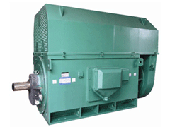 宜州YKK系列高压电机
